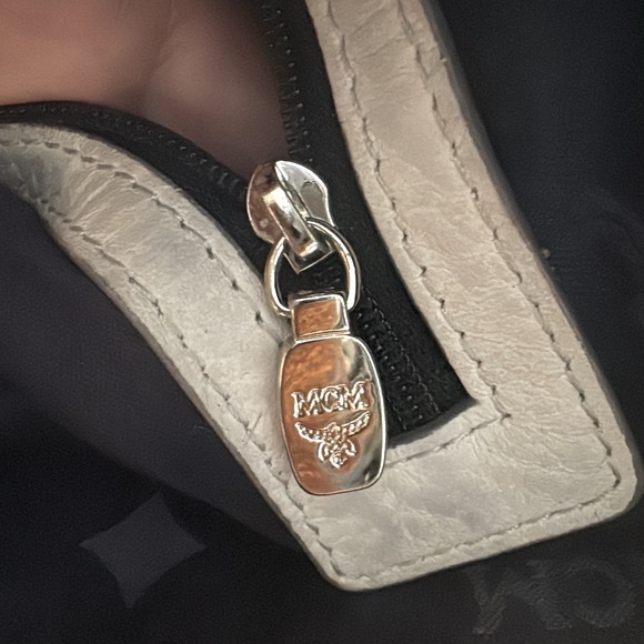 Limited Edition MCM x Loveless/Guild Prime Exclusive Tablet Sleeve/Clutch! 🔥🔥 - Picture 12 of 17